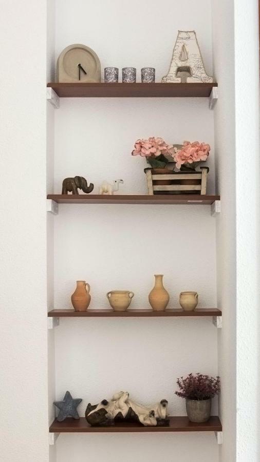 El Mirador De La Mezquita-Catedral Appartement Córdoba Buitenkant foto